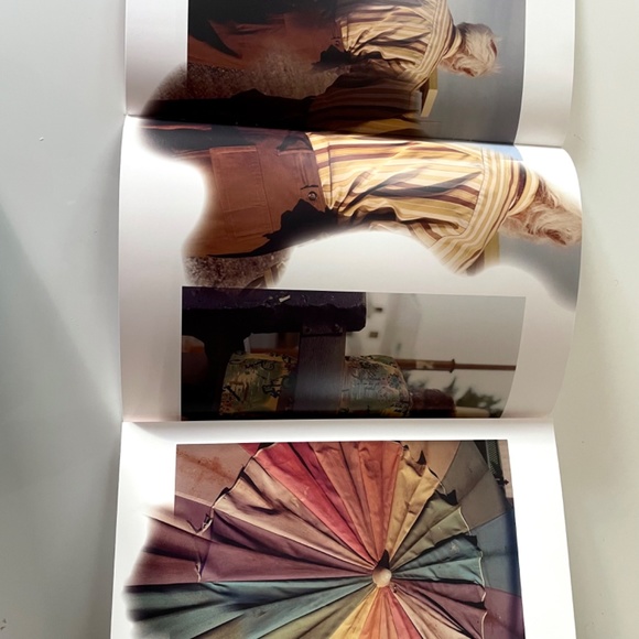 Comme des Garçons 2023AW photo Book collection - Picture 3 of 3